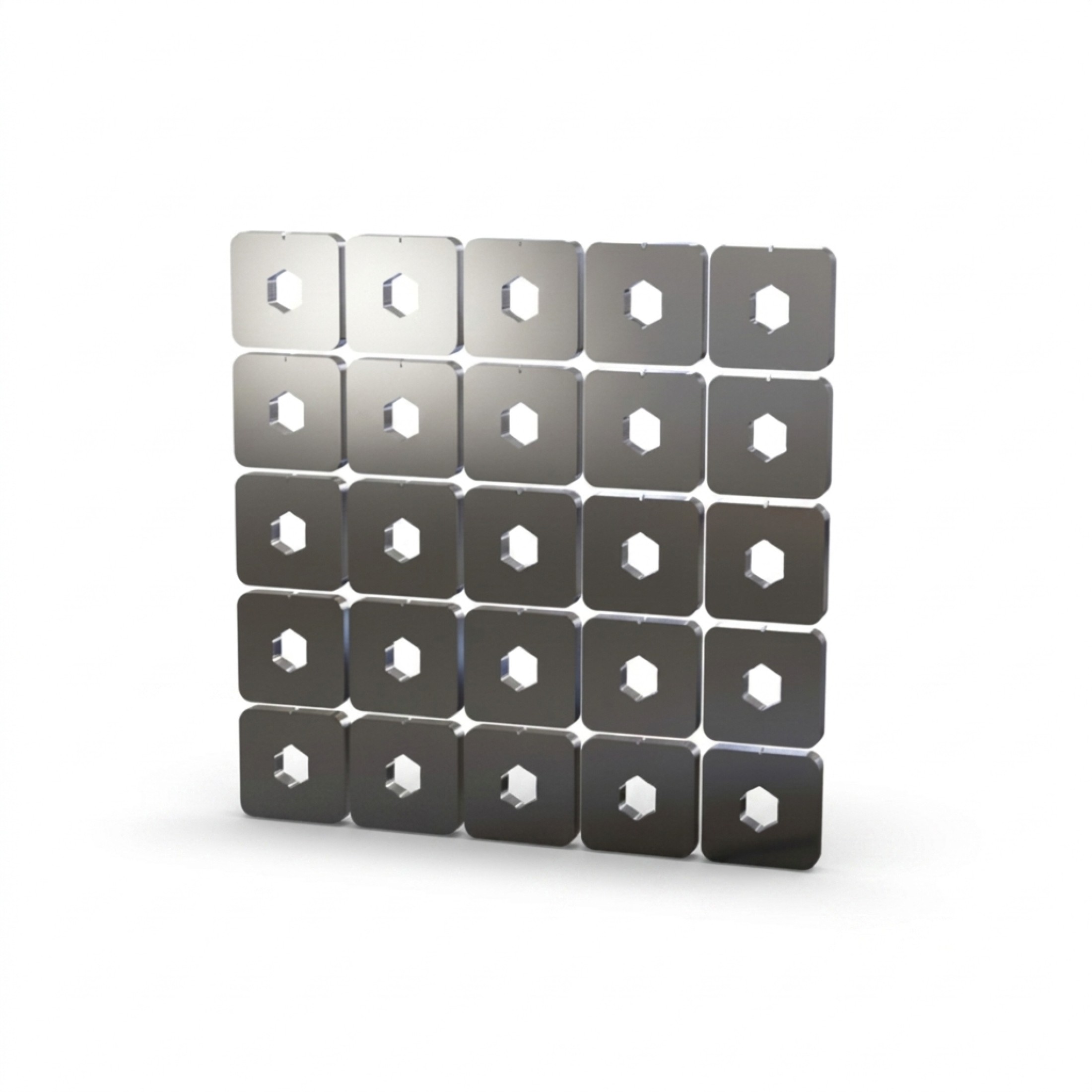 Hex Washer (Conveyor Repair) - Industrial | Patriot Chassis