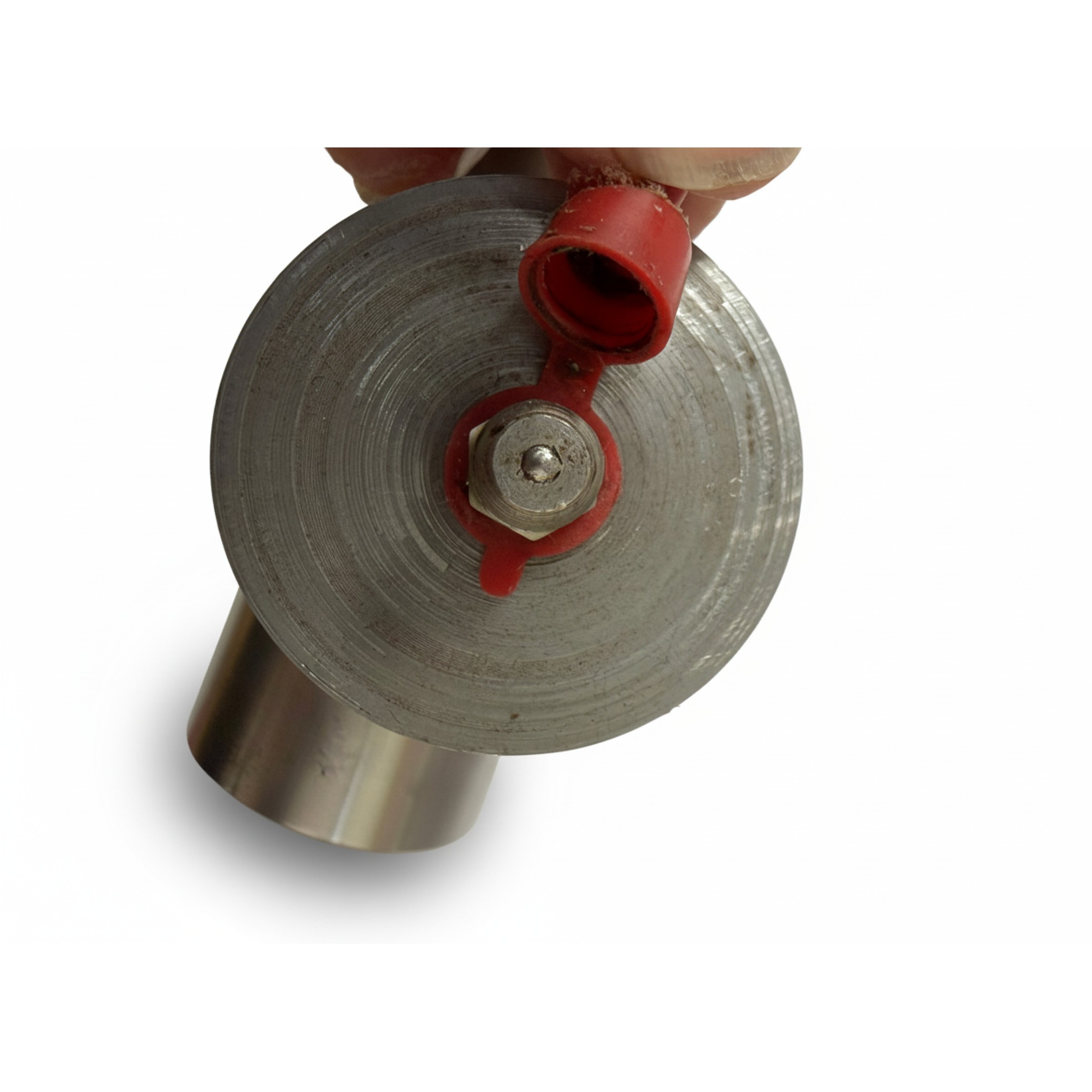 Axle Tech 4000 U-Joint view 3