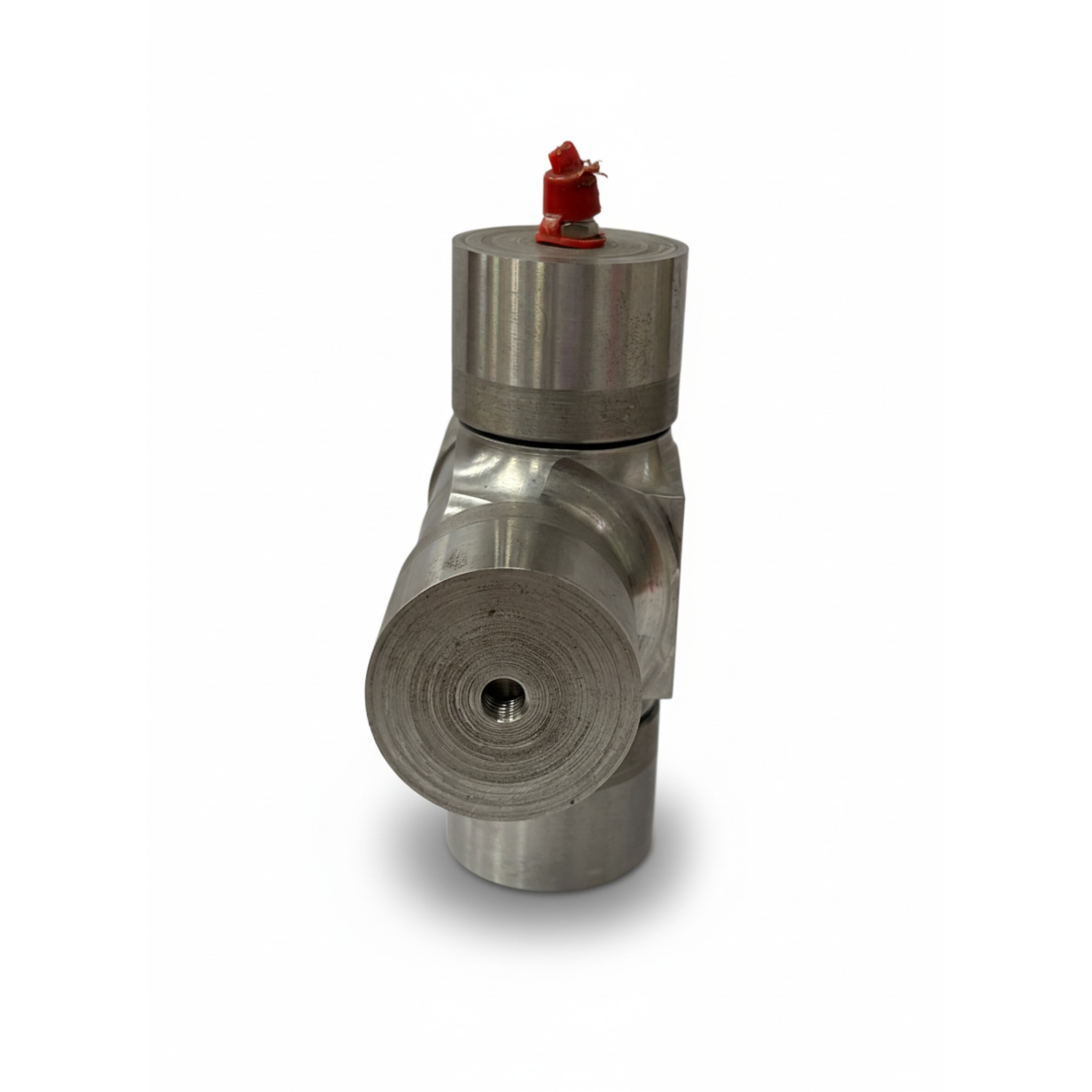 Axle Tech 4000 U-Joint view 4