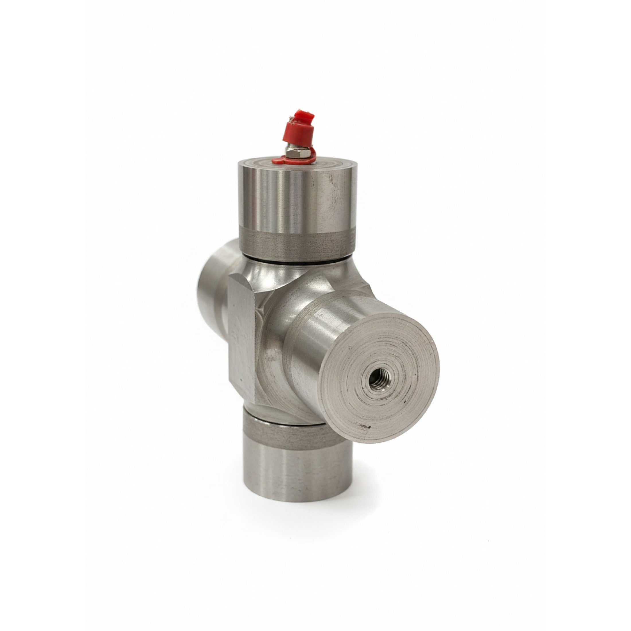 Axle Tech 4000 U-Joint view 5
