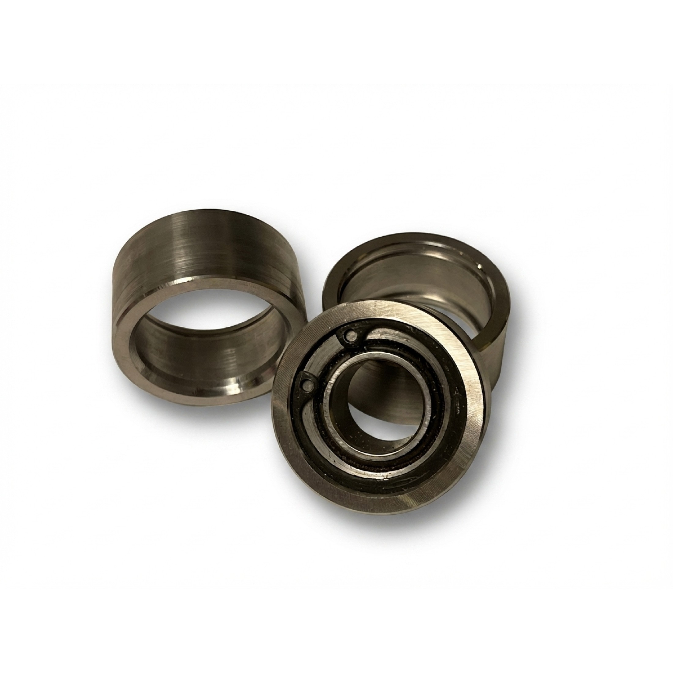 CP10 for COM10, 5/8” Uniball Cup view 2