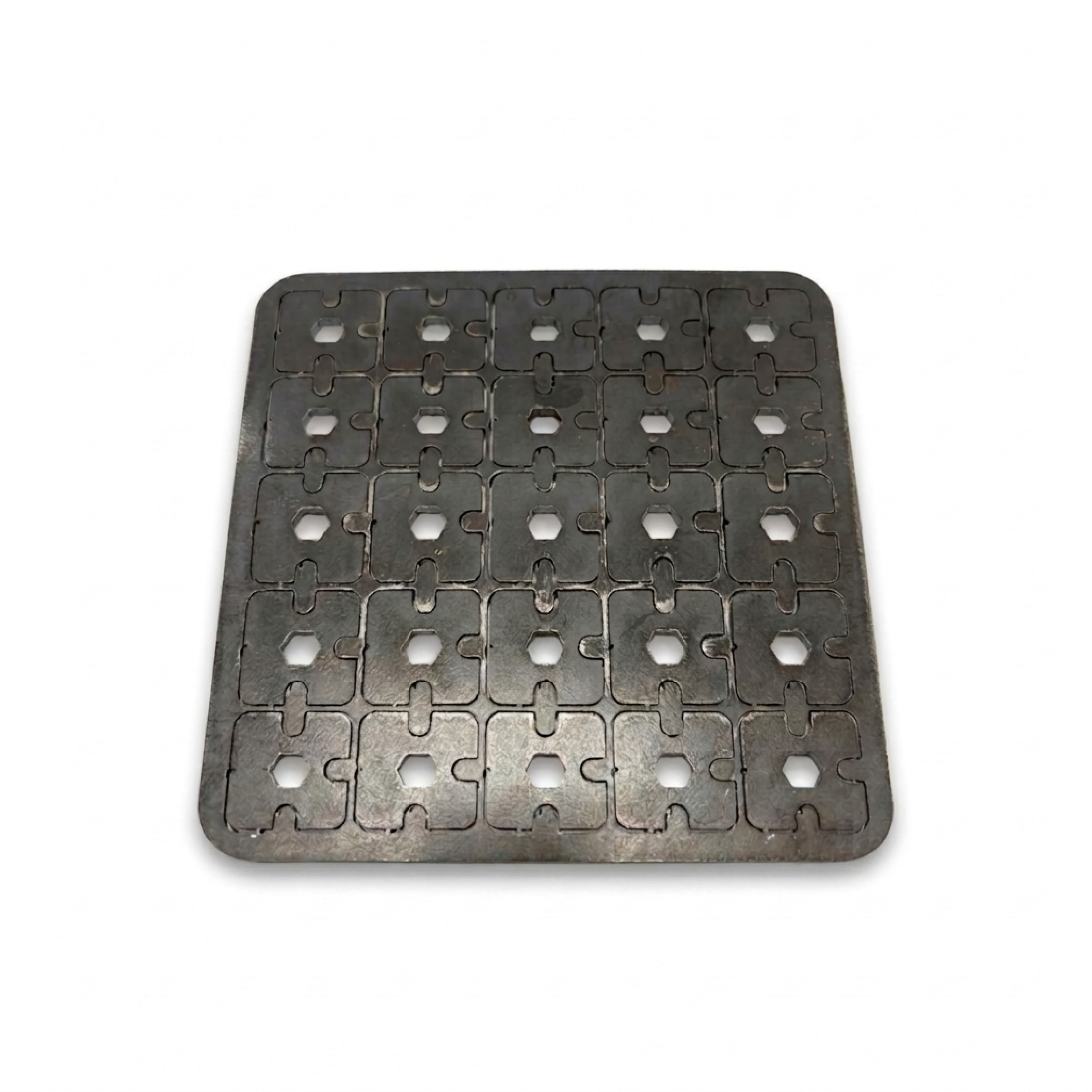 Hex Washer (Conveyor Repair) view 2