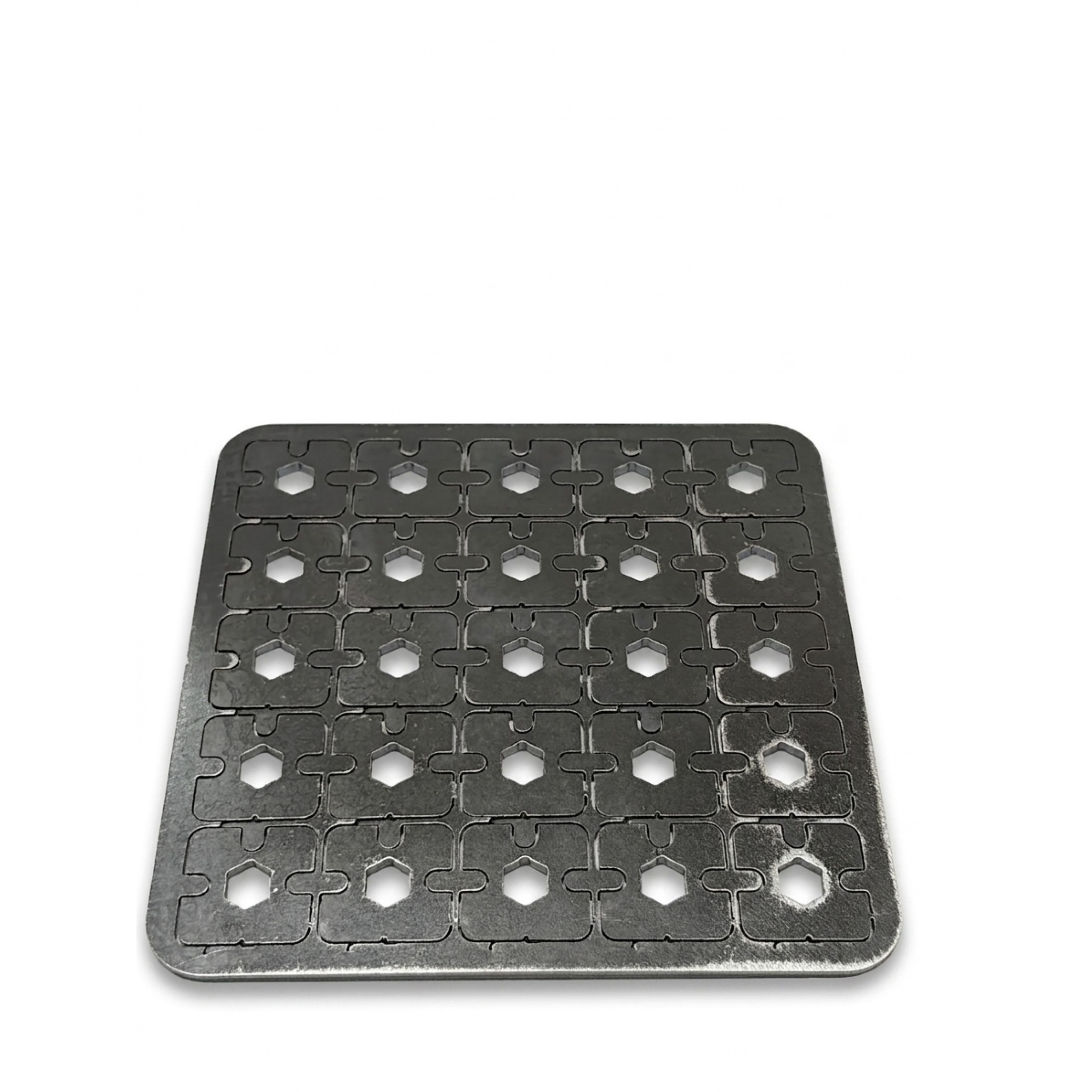 Hex Washer (Conveyor Repair) view 3