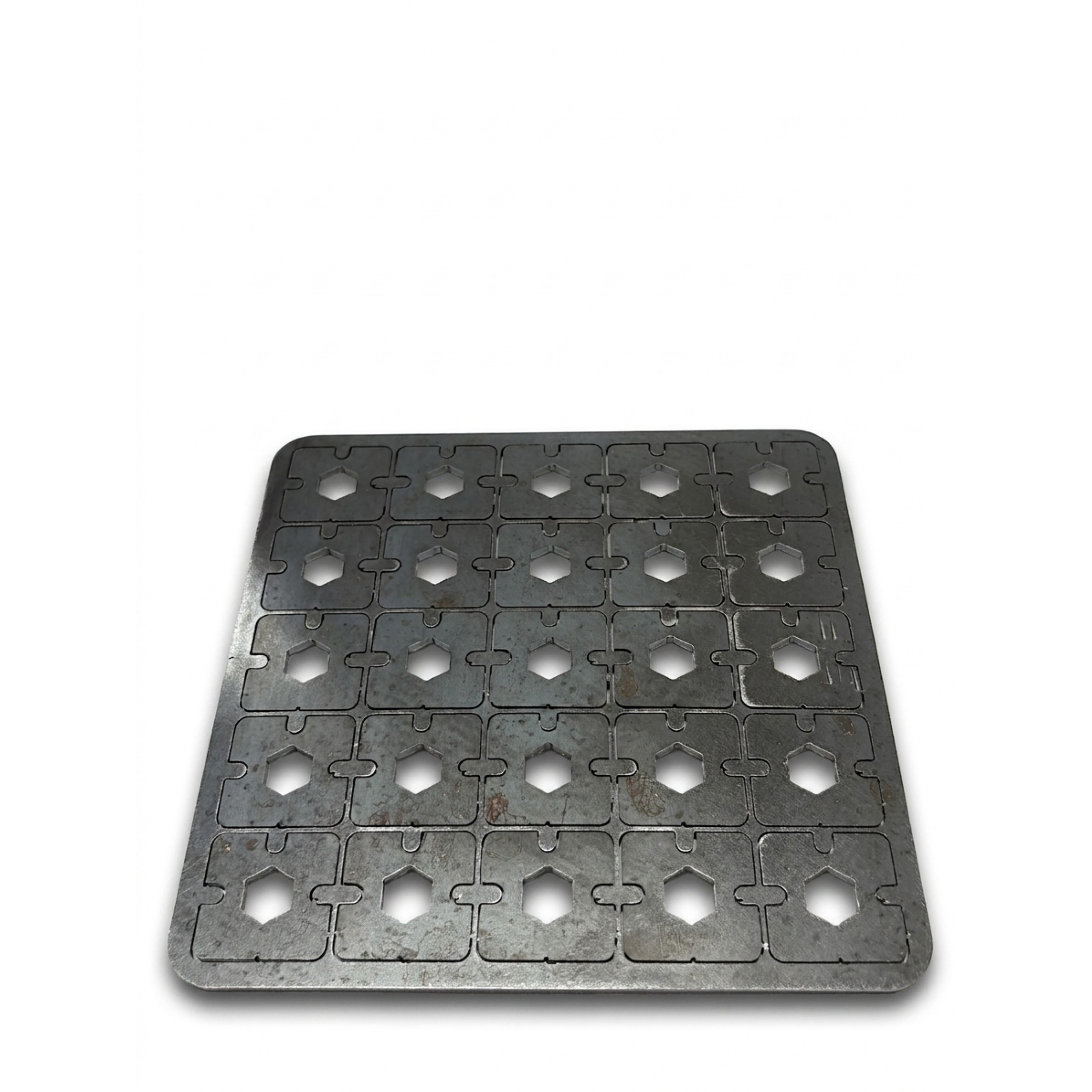 Hex Washer (Conveyor Repair) view 4