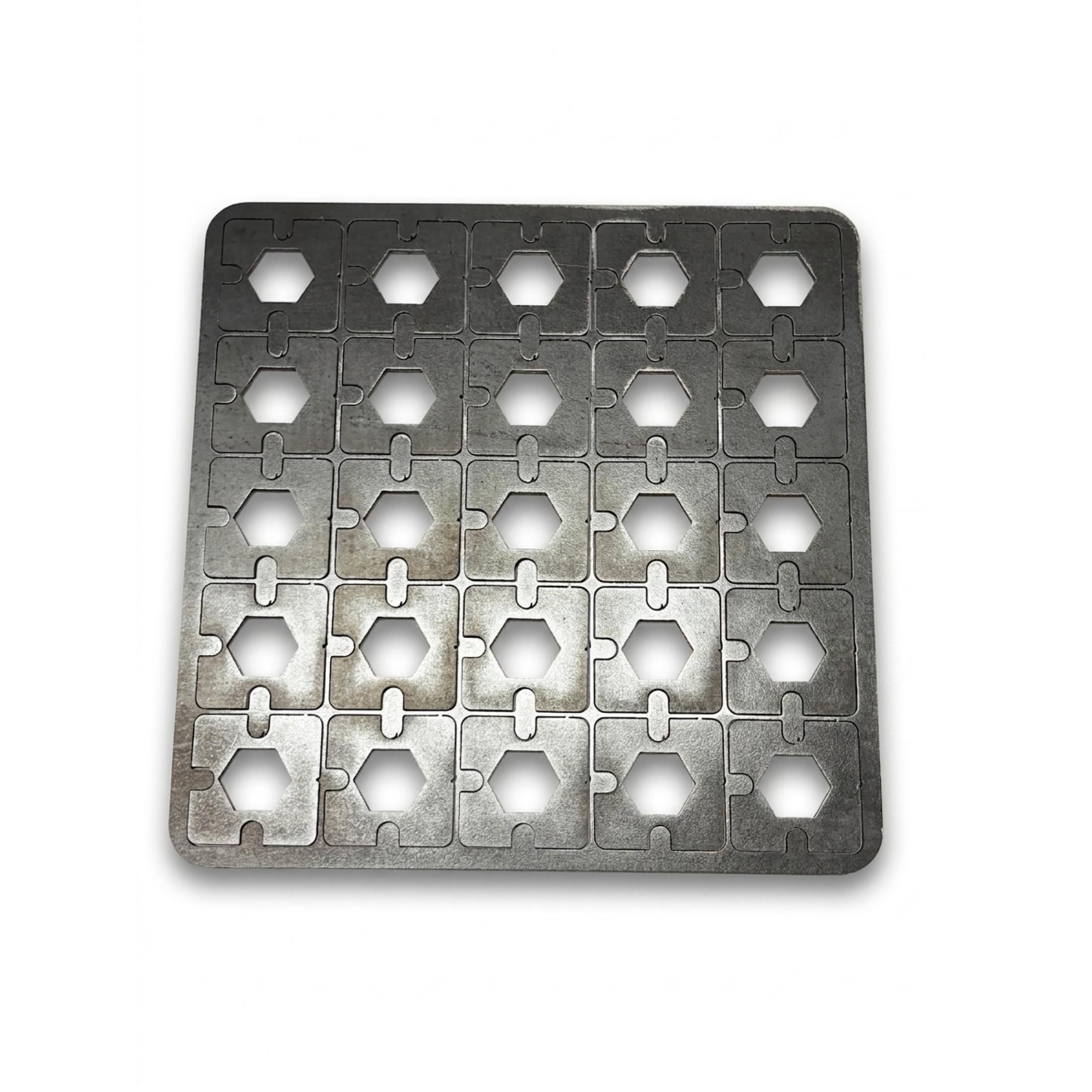 Hex Washer (Conveyor Repair) view 5