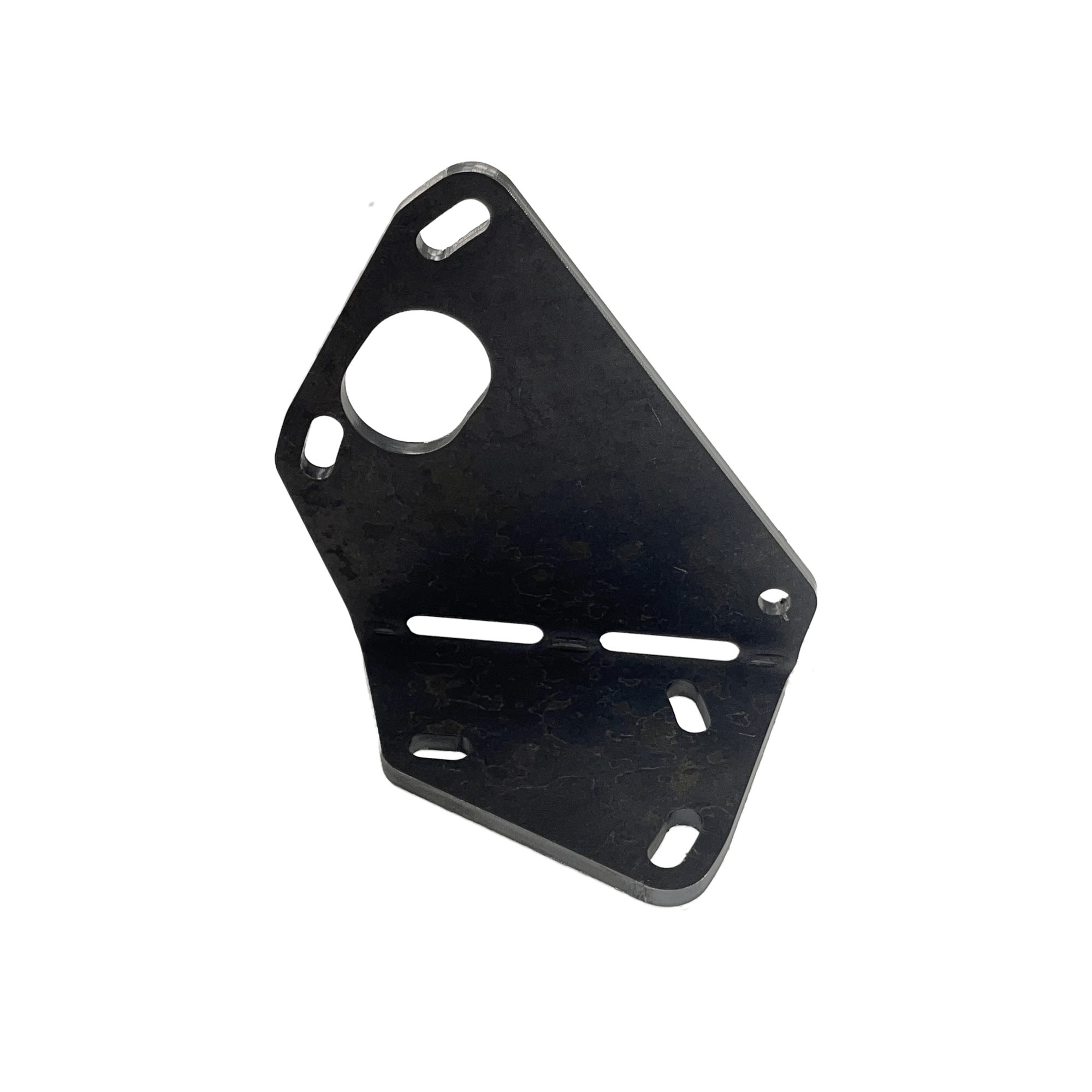 LS Throttle Pedal Bracket (68-72 C and K Series Trucks) - DIY Products | Patriot Chassis