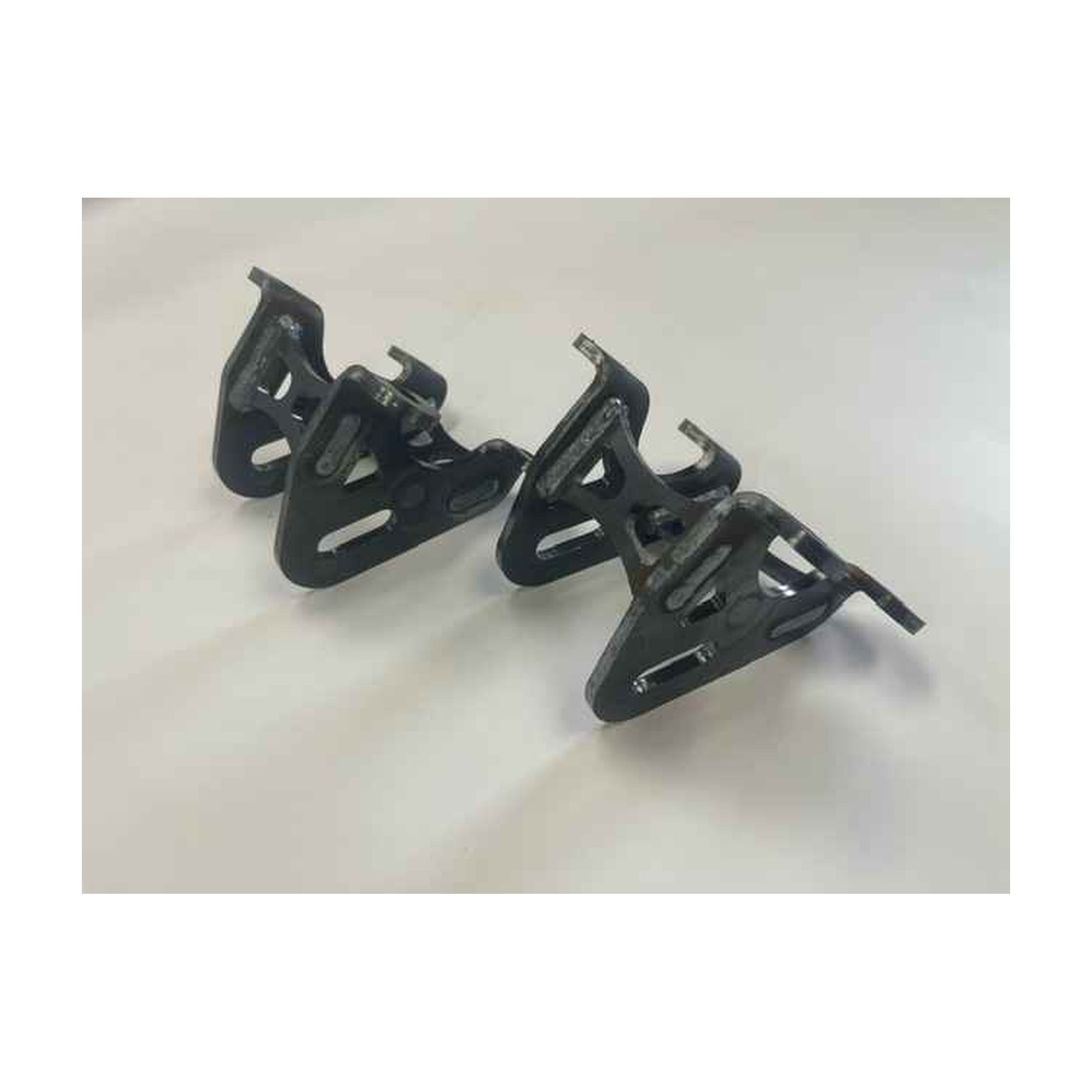 LT4 Motor Mount (Clears Oil Separator) view 4