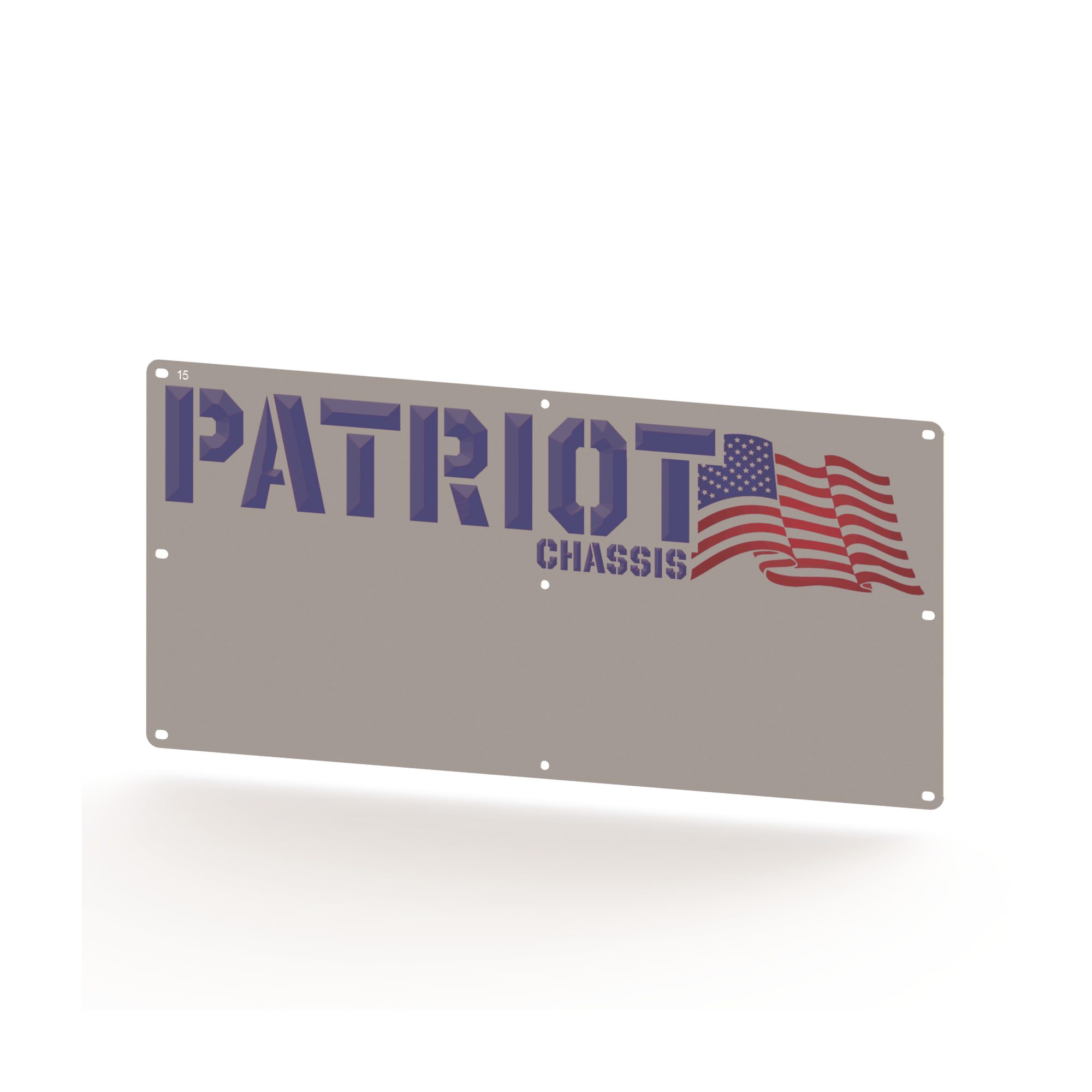 Magnet Tool Hanger (Holder #15) - Tool Hangers | Patriot Chassis