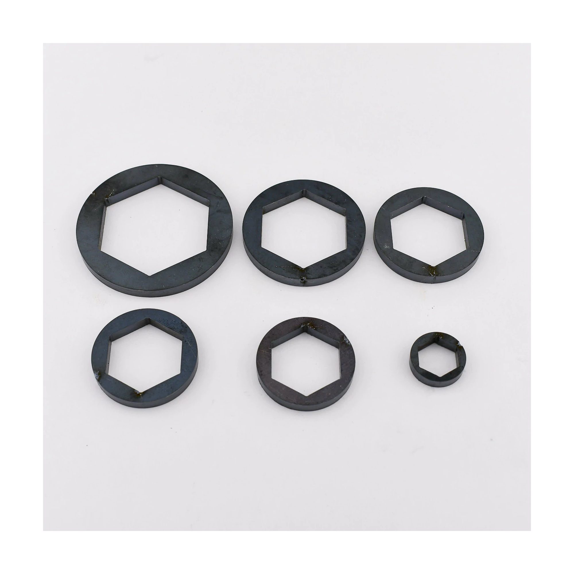 Hex Weld Washer 10 PACK! view 3