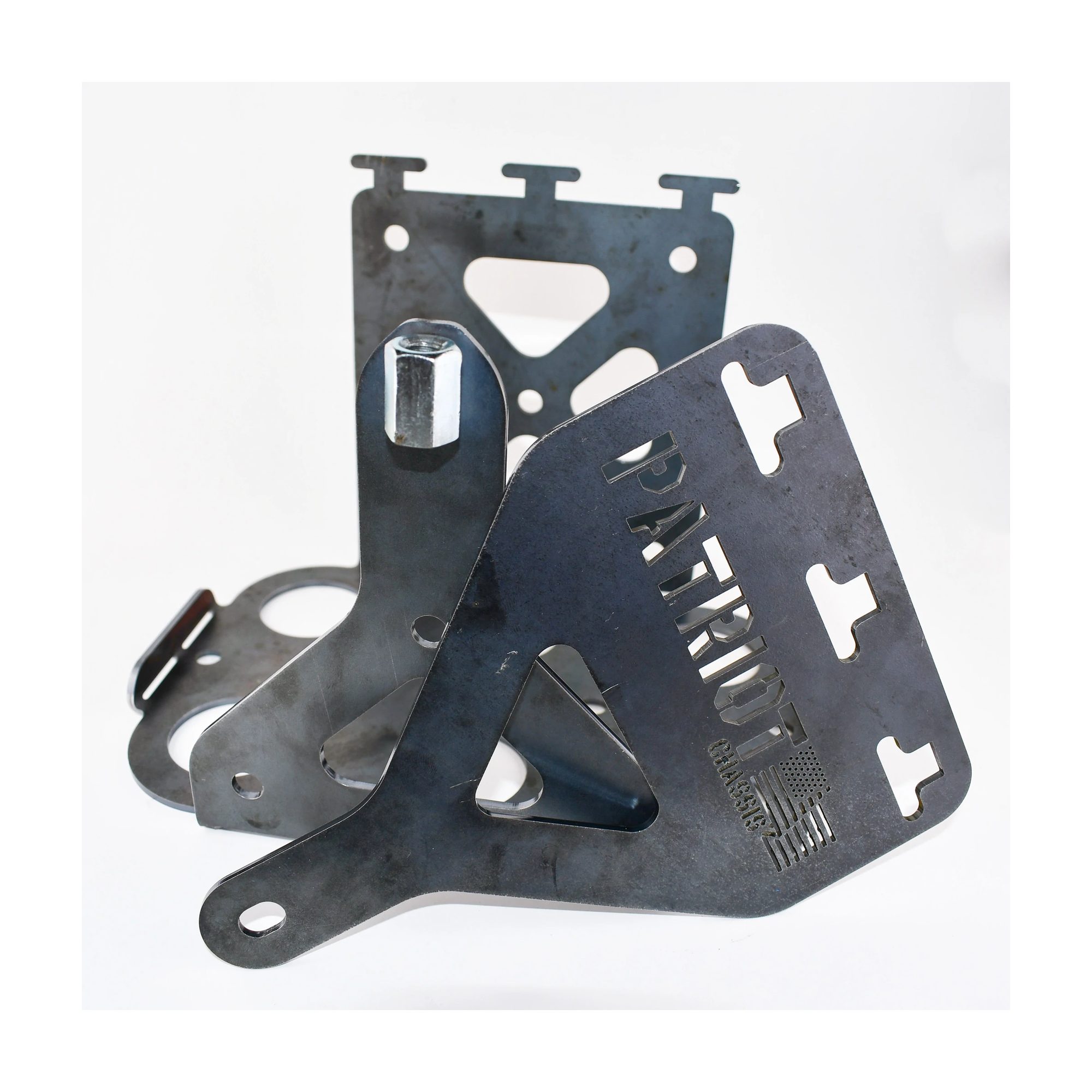 Patriot Battery Box 34/78 Optima Series / Flat Pack DIY view 2