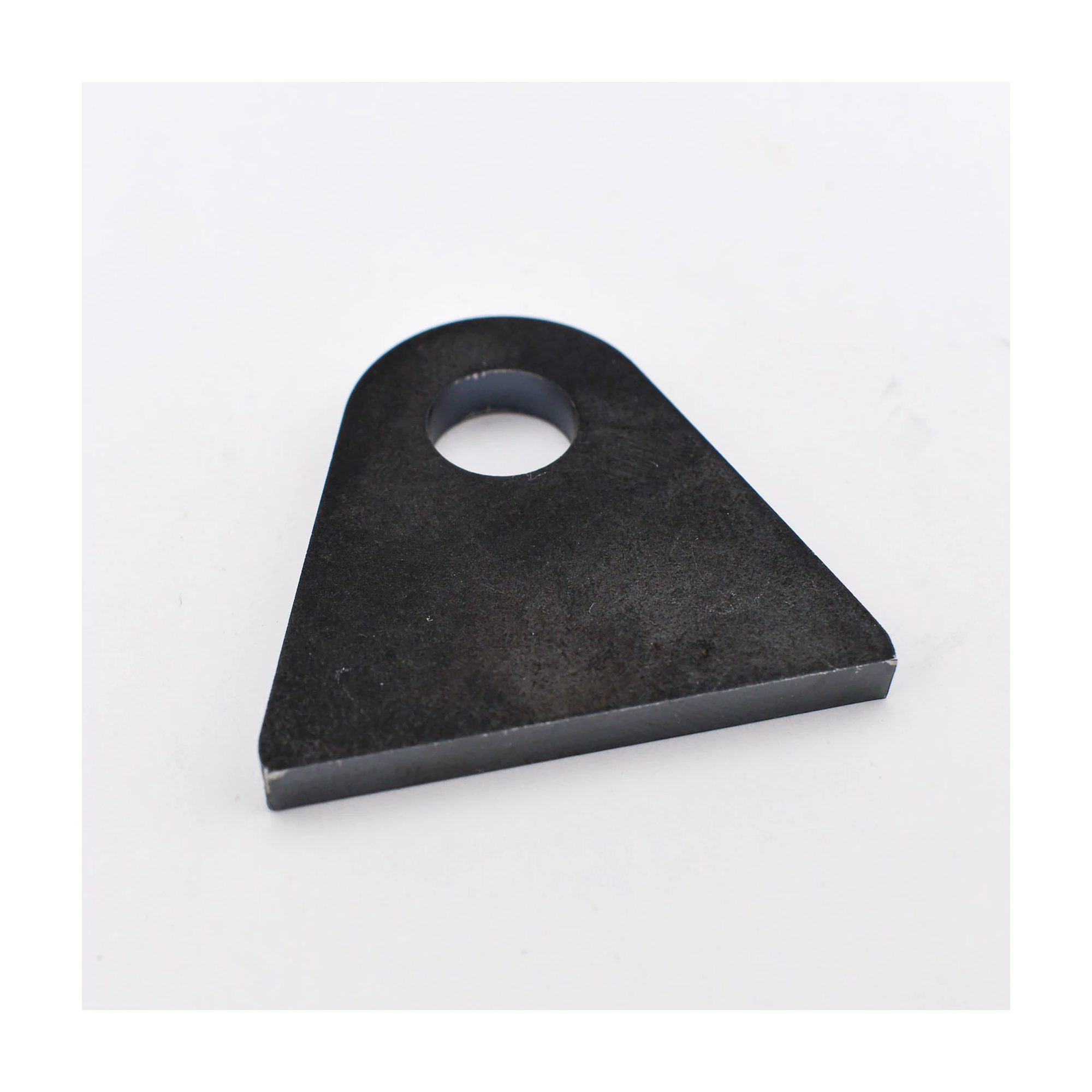 Universal Flat Bracket 1/4" view 2