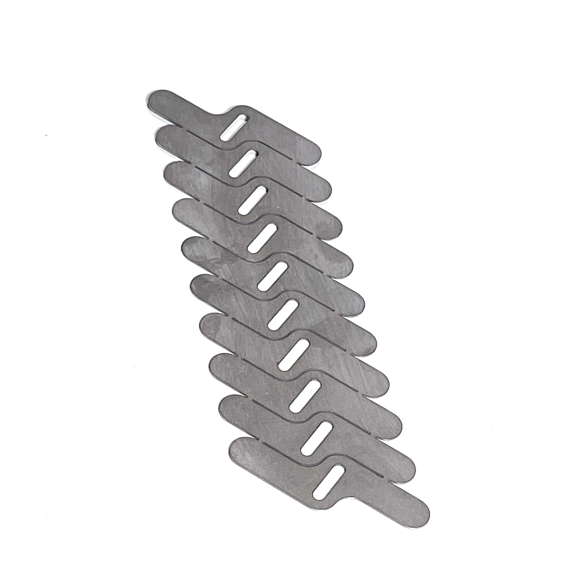 Wire Clip (Bolt or Weld On) view 2