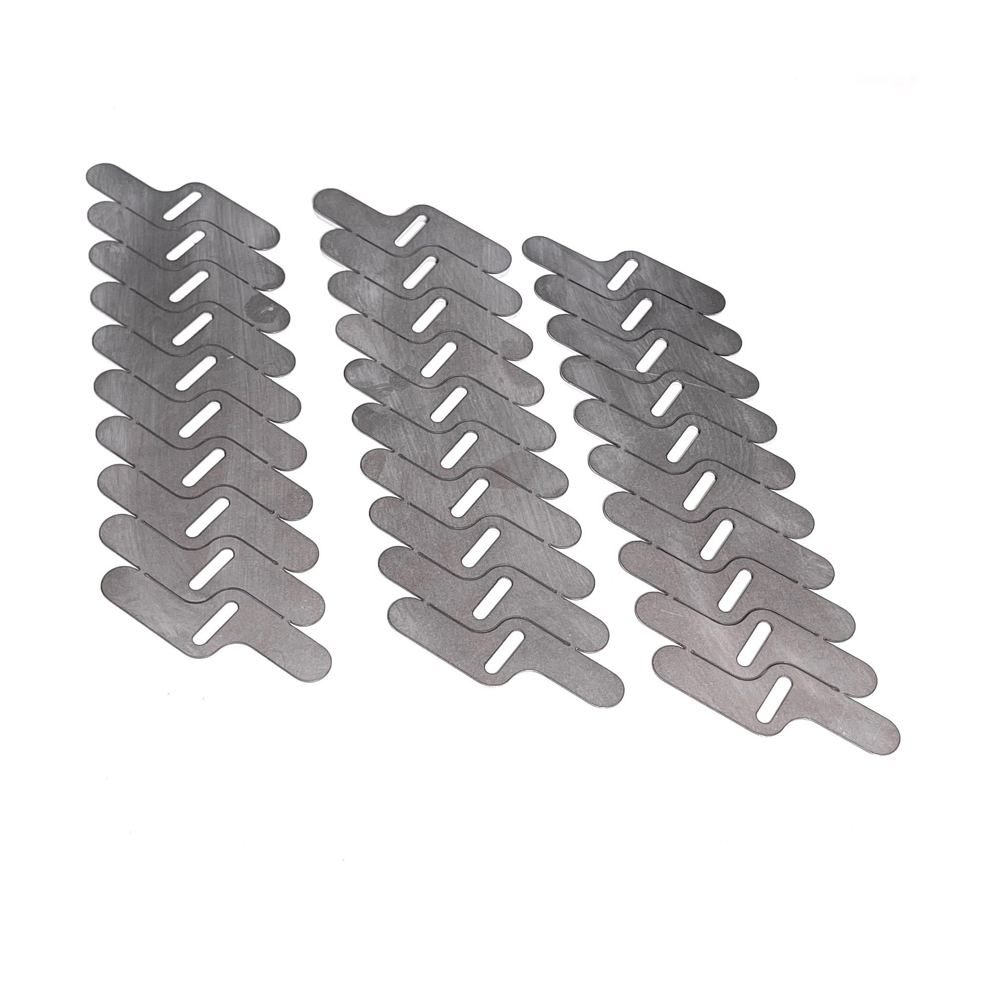 Wire Clip (Bolt or Weld On) view 4