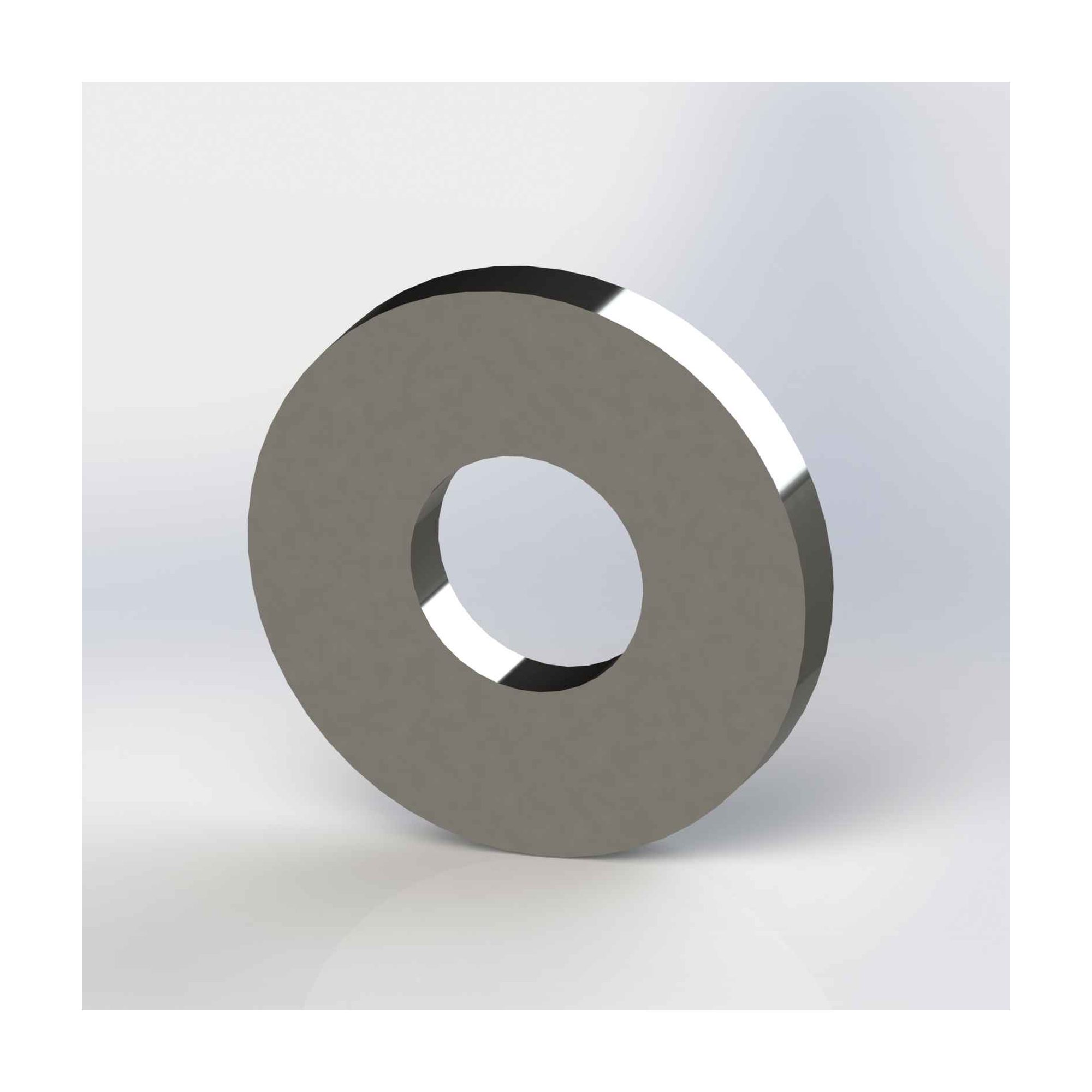 Weld Washer (Shear Washer) - DIY Products | Patriot Chassis