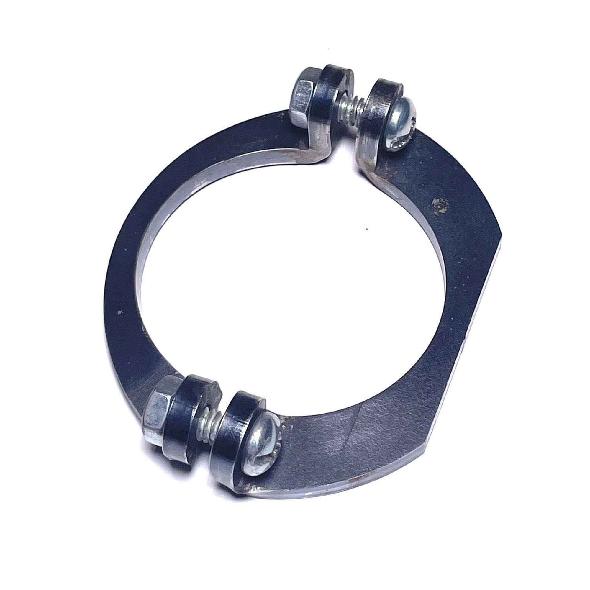 Link Arm Line Bracket (Weld On) view 3