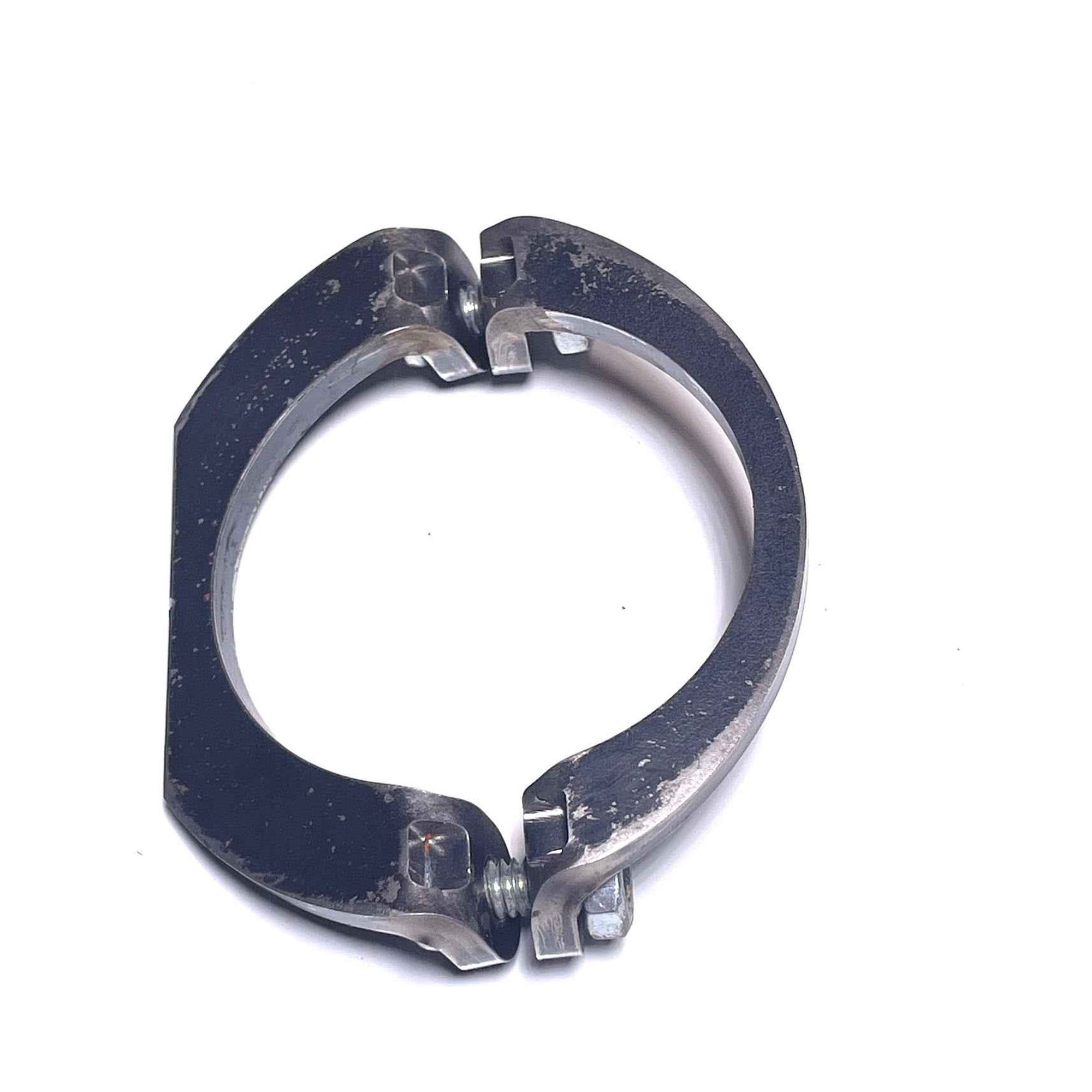 Link Arm Line Bracket (Three Hole) view 2