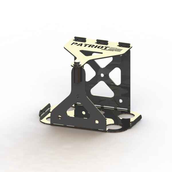 Patriot Battery Box 34/78 Optima Series / Flat Pack DIY - Image 7