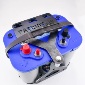 Battery Box, Flat Pack Battery Box, Ultima Battery Box, Metal Battery Box, steel battery box, custom battery box
