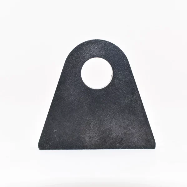 Universal Flat Bracket 3/16"