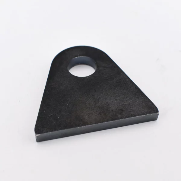 Universal Flat Bracket 3/16" - Image 2