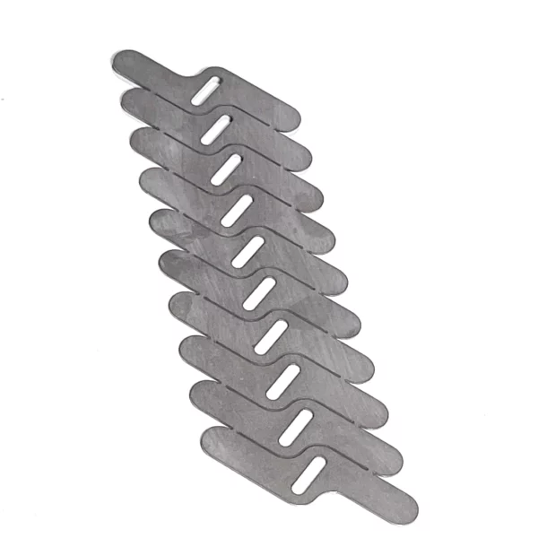 weld on tabs, weld tabs, welding tabs, DIY Clips, weld on brackets