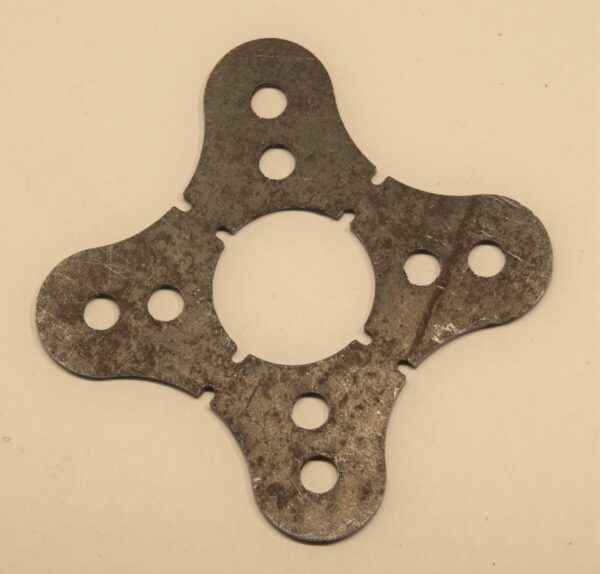 One hole cleco, 1 cleco, pin on 1 ,cleco