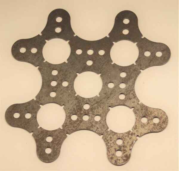 5 hole cleco tab, Patriot cleco, bad ass cleco tabs, body shop