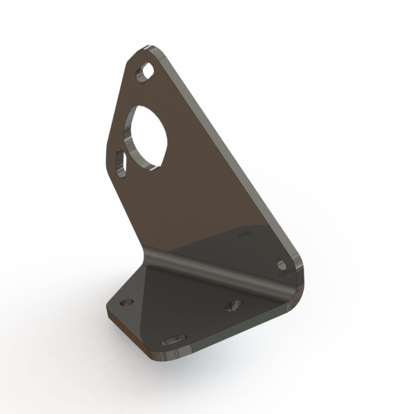 LS Gas pedal bracket, throttle bracket, LS throttle pedal, LS gas pedal mounting bracket, gas pedal mounting bracket for an LS