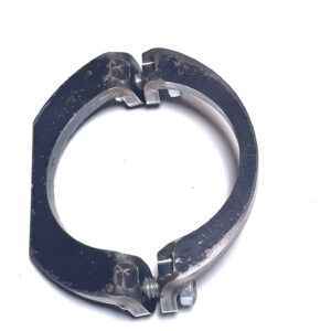 Tube, Tube bracket, weld to bracket, universal bracket