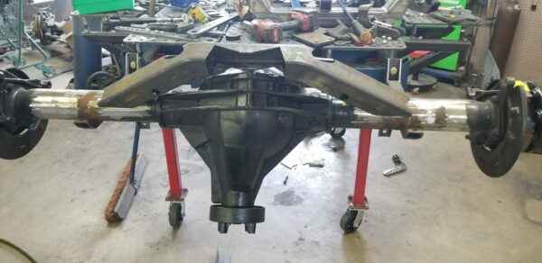 Fixture table, fixture, axle, welding, accessory, welding