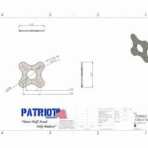 star cleco, clover cleco, clover tab, body welding, resto-mod, custom body, auto body tool