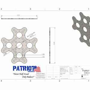cleco, cleco tab, body work, body shop, auto body, auto repair