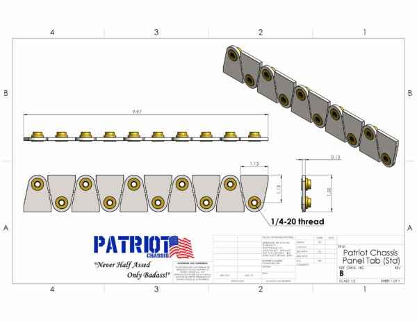Custom rock crawler, Trophy truck, interior panel mounting, Zeus fastener, Exterior panel mounting, nut sert, nut zert, nutzert, nutsert