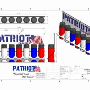 spray can holder, spray can rack, trailer door rack, door rack, oil rack, spray can, shop organizer, garage organizer, tool organizer, paint rack,