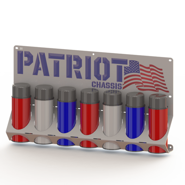Spray Can Hanger (Holder #29)