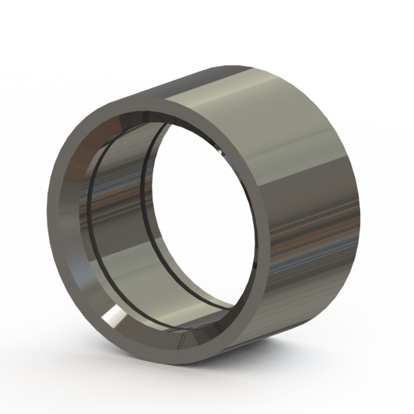 Uniball, Uniball cup. Steering knuckle