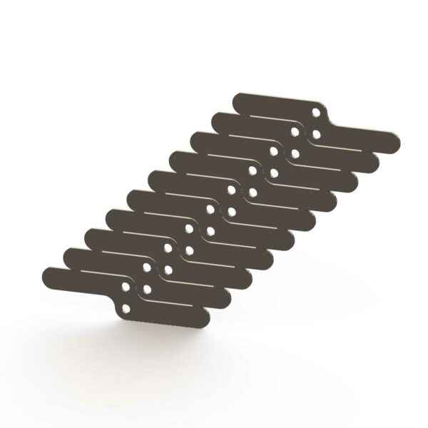 Wire tabs, auto wiring accessories, classic car wiring, classic car, auto electric, vintage car, frame tabs, weld on wire tabs, screw on wire tabs