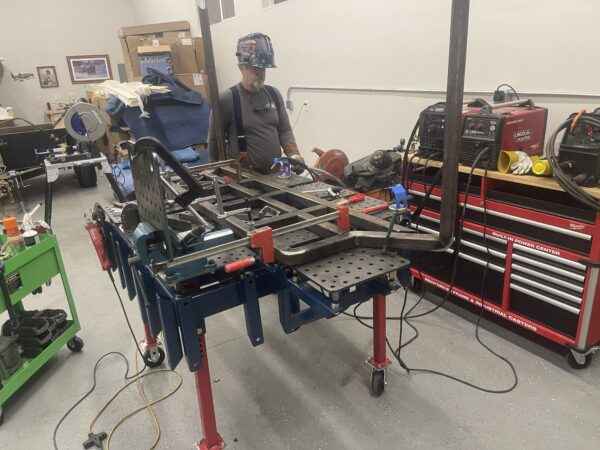 Fixture table, Jig Table, modualr table, welding table, fabrication table