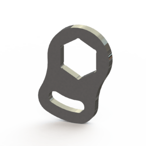 Slotted hex washer, hex Weld Washer, Hex Capture Washer, Welded Hex Washer, weld washer, hex washer with hole, best hex washer
