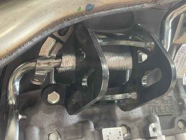 LT4 engine mount, LT4 motor Mount, LT4 catch can motor mount, LT4 catch can engine mount, LT4 oil seperator engine mount