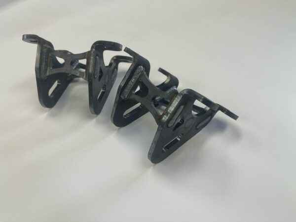 LT4 Engine Mount, LT4 engine mount to clear drain tube, LT4 engine mount for catch can, LT4 eninge mount for oil seperator
