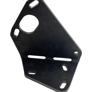LS Throttle Pedal Bracket (68-72 C and K series Trucks)