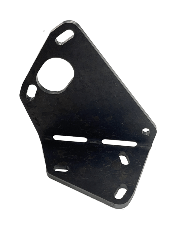 LS Throttle Pedal Bracket (68-72 C and K series Trucks)