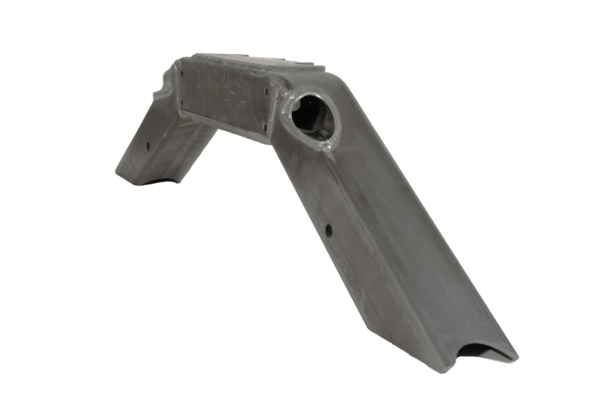 Patriot Chassis Heavy Duty Axle Truss - Image 13