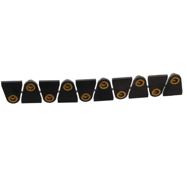 Body Tabs with Threaded Nutsert 10pk - Image 3