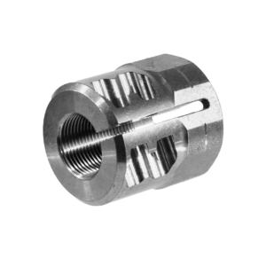 Patriot Chassis Super Pinch Bung