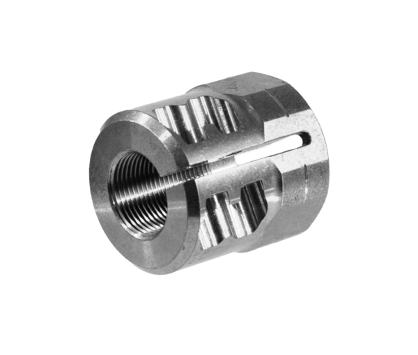 Patriot Chassis Super Pinch Bung