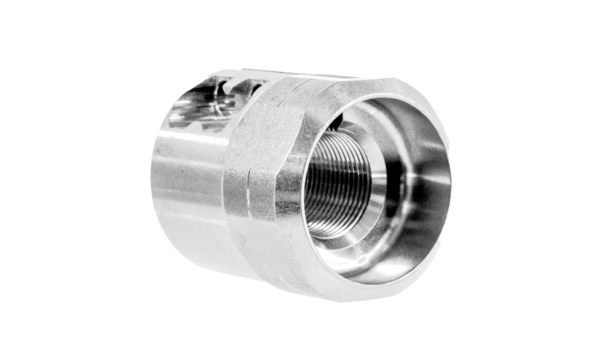 Patriot Chassis Super Pinch Bung - Image 4
