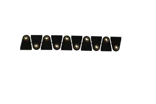 Body Tabs with Threaded Nutsert 10pk - Image 6