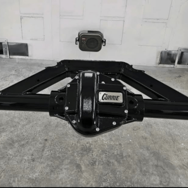 Patriot Chassis Heavy Duty Axle Truss - Image 8
